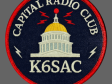 K6SAC Logo